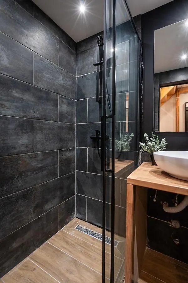 Appartamento S11 - Stylish Prime,Location, By Bqa Budapest