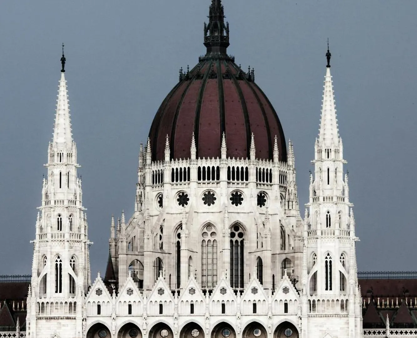 Appartamento S11 - Stylish Prime,Location, By Bqa Budapest