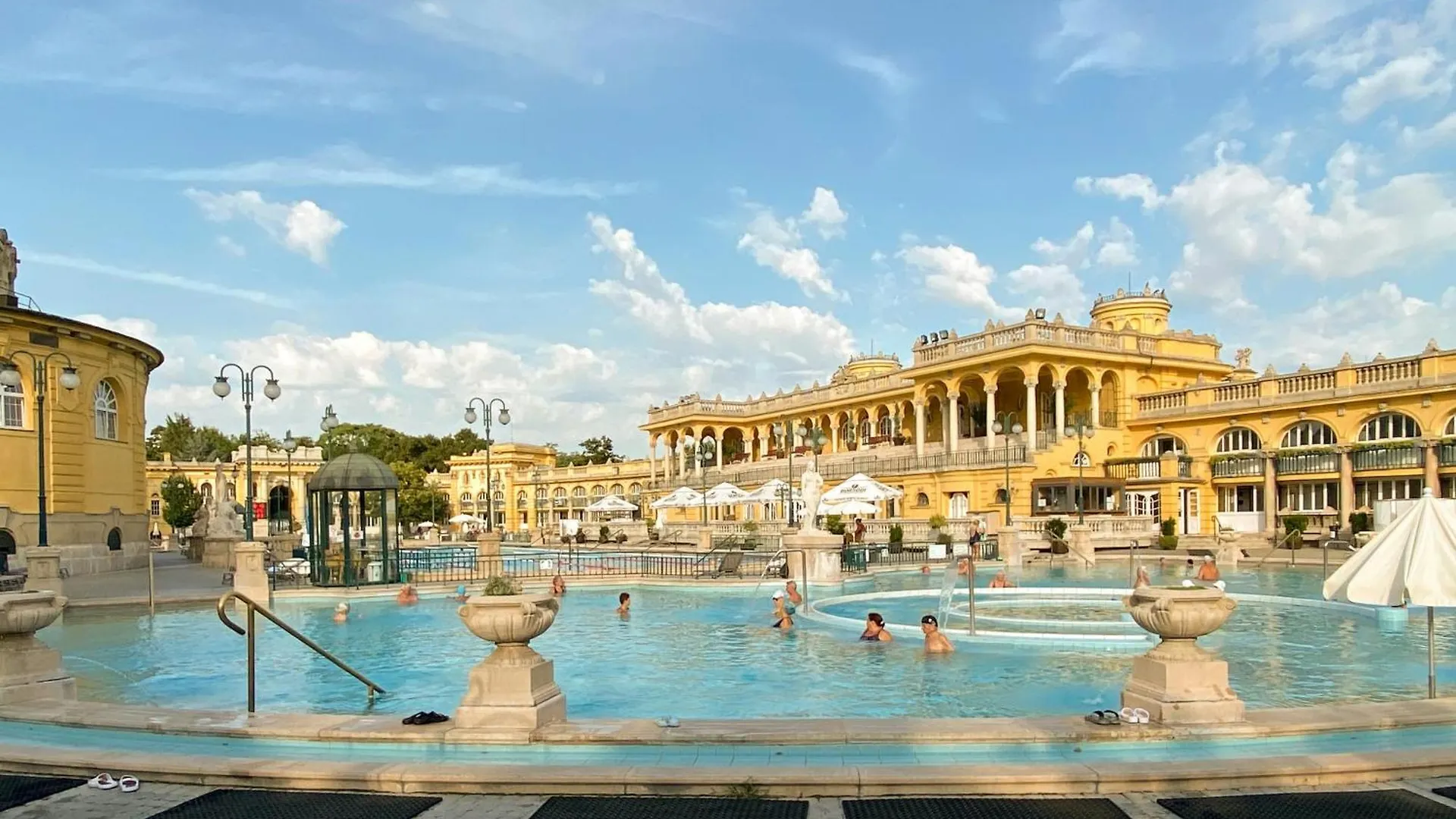 Appartamento S11 - Stylish Prime,Location, By Bqa Budapest